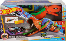 Load image into Gallery viewer, Hot Wheels Slither 'n Strike RC Snake
