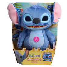 Load image into Gallery viewer, Lilo & Stitch Many Moods of Stitch 14-Inch Feature Plush