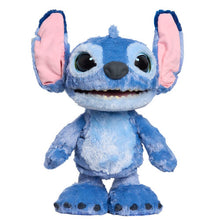 Load image into Gallery viewer, Disney Stitch Interactive plush toy
