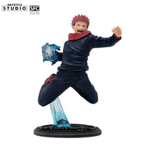 Load image into Gallery viewer, JUJUTSU KAISEN - Figurine "Itadori" x2*