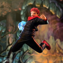 Load image into Gallery viewer, JUJUTSU KAISEN - Figurine "Itadori" x2*