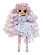 Load image into Gallery viewer, L.O.L. Surprise! OMG Pearla Fashion Doll with 15 Surprises