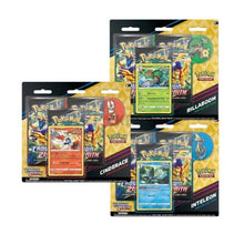 Load image into Gallery viewer, POKÉMON TCG: CROWN ZENITH PIN COLLECTION {RANDON SELECTION ONLY}