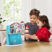 Load image into Gallery viewer, Leapfrog Count & Swirl Ice Cream