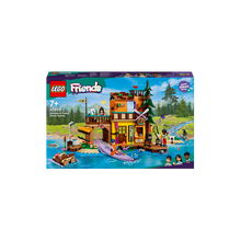 Load image into Gallery viewer, LEGO 42626 Adventure Camp Water Sports