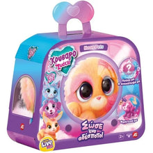 Load image into Gallery viewer, Little Live Pets Scruff a Luvs Neon Pets (Styles Vary)