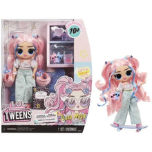 Load image into Gallery viewer, LOL Surprise Tweens Fashion Doll Flora Moon