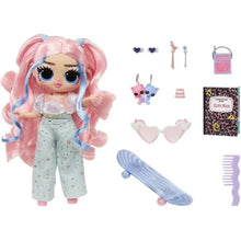 Load image into Gallery viewer, LOL Surprise Tweens Fashion Doll Flora Moon