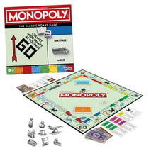 Load image into Gallery viewer, Monopoly Classic