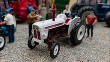 Load image into Gallery viewer, Britains 43415 David Brown 990 Selecamatic Tractor 1:32