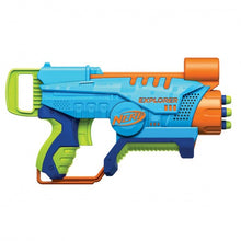 Load image into Gallery viewer, Nerf Elite Jr Explorer