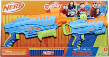 Load image into Gallery viewer, NERF ELITE JR ULTIMATE STARTER SET