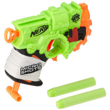 Load image into Gallery viewer, Hasbro Nerf Microshots Zombie Strike Crosscut
