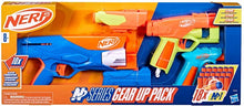 Load image into Gallery viewer, NERF N SERIES GEAR UP PACK