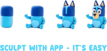 Load image into Gallery viewer, Hey Clay Bluey & Friends Set