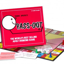 Load image into Gallery viewer, Pass Out