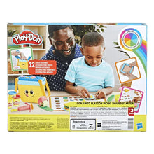 Load image into Gallery viewer, PLAY-DOH PICNIC SHAPES