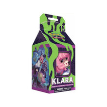 Load image into Gallery viewer, Pokemon TCG: Premium Tournament Collection - Klara