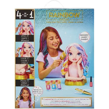 Load image into Gallery viewer, Rainbow High Styling Head Playset