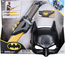 Load image into Gallery viewer, Batman & DC Universe Sword & Mask