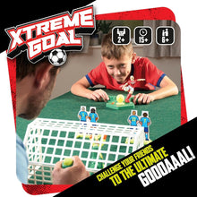 Load image into Gallery viewer, Tomy Xtreme Goal Penalty Shootout Game