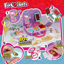 Load image into Gallery viewer, FunLockets Secret Message Maker