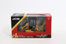 Load image into Gallery viewer, BRITAINS JCB Backhoe 3CX 42702