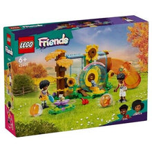 Load image into Gallery viewer, LEGO 42601 Hamster Playground (Friends)