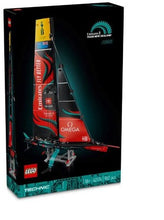 Load image into Gallery viewer, LEGO Technic Yacht Emirates Team New Zealand