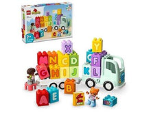 Load image into Gallery viewer, Lego Duplo Animal Train 10412