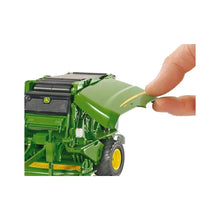 Load image into Gallery viewer, Siku John Deere Round Baler