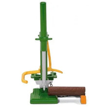 Load image into Gallery viewer, SIKU 1:32 2468 log splitter