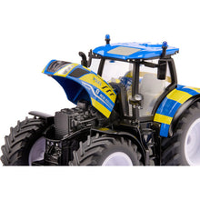 Load image into Gallery viewer, SIKU New Holland Police Tractor 1:32 Scale