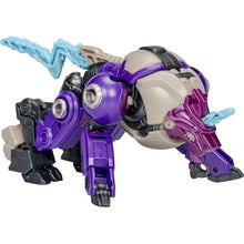 Load image into Gallery viewer, Transformers One Prime Changer ALPHA TRION