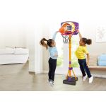 Load image into Gallery viewer, VTech Counting Hoops Basketball Stand