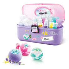 Load image into Gallery viewer, So Bomb DIY Aroma Tool Case