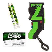 Load image into Gallery viewer, Spy Ninjas Project Zorgo Voice Morpher