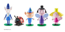 Load image into Gallery viewer, Ben & Holly Little Kingdom Figure Pack