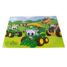 Load image into Gallery viewer, John Deere Kids 36 Piece Floor Puzzle