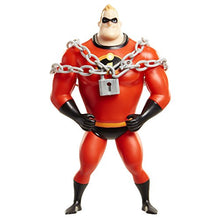 Load image into Gallery viewer, Disney Incredibles 2 Mr Incredible Feature Figure