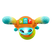 Load image into Gallery viewer, Fisher Price DJ Bouncing Beats Musical Learning Toy