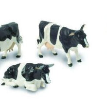 Load image into Gallery viewer, Britains 1:32 Fresian Cattle