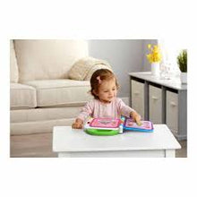 Load image into Gallery viewer, LeapFrog Learning Friends 100 Words Book