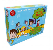 Load image into Gallery viewer, Horrid Henry Board Game
