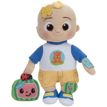 Load image into Gallery viewer, Cocomelon Boo Boo Jj Doll