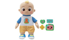 Load image into Gallery viewer, Cocomelon Boo Boo Jj Doll