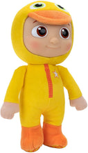 Load image into Gallery viewer, Cocomelon JJ Plush Assortment