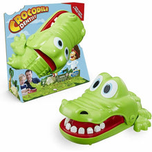 Load image into Gallery viewer, Crocodile Dentist Game