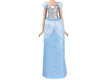 Load image into Gallery viewer, Disney Princess Shimmer Doll Cinderella