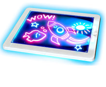 Load image into Gallery viewer, John Adams GLOWpad